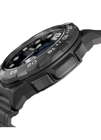 Чоловічі Годинники AEQ-100W-1AVEF кварцові спортивні Casio (226691231)