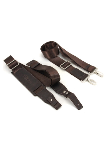 Сумка шкіряна для ноутбука 15,6 ", MackBook 16' 717 CBR коричнева Tom Stone (239785441)