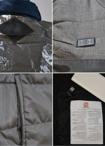 Жилет Thermalli (307359009)