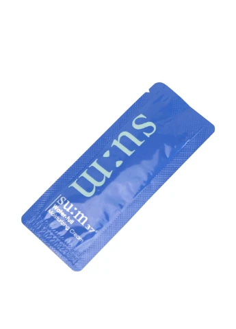 SU:M 37 Крем Water-full timeless moisturizing, 8 г — Крем, Південна Корея (225532116)