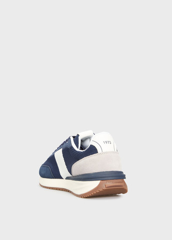 Синій Літні кросівки Pepe Jeans