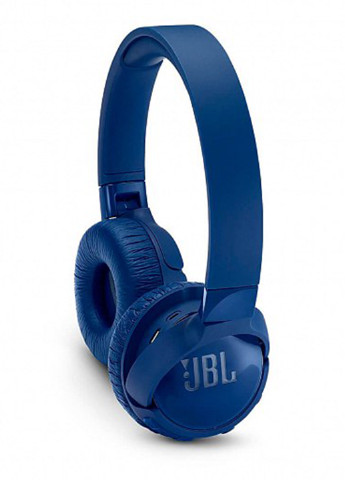 Наушники T600BT Blue (T600BTNCBLU) JBL jblt600bt (131629221)