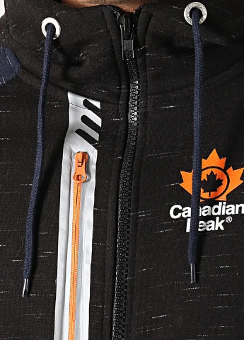 Толстовка Canadian Peak (193776340)