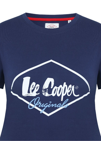 Футболка Lee Cooper - (348085218)