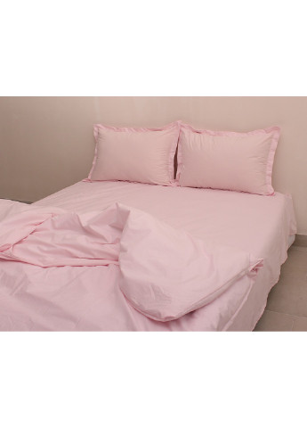 Комплект постельного белья Евро Tag (221058630)