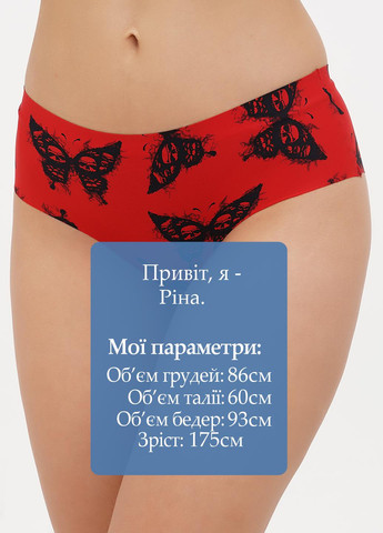 Трусики Aofeiqike (297915252)