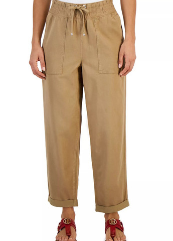 Штани Tommy Hilfiger (368883568)