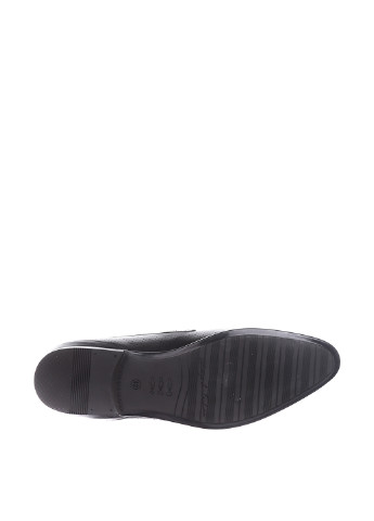 Черные кэжуал туфли Stingray