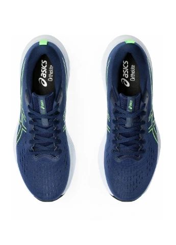 Синие всесезонные кроссовки Asics 1011B600-403