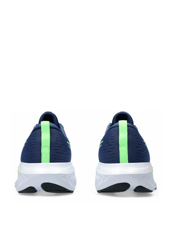 Синие всесезонные кроссовки Asics 1011B600-403
