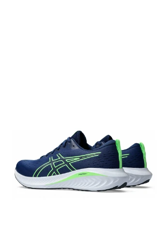 Синие всесезонные кроссовки Asics 1011B600-403