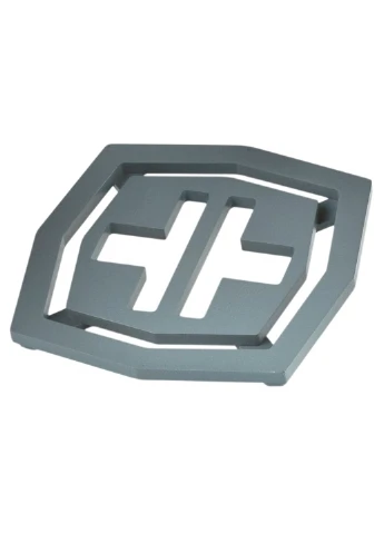 Набор кастрюль Progresso 8 предметов Vinzer (255274361)