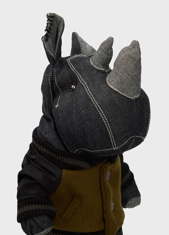 М'яка іграшка G-Star Raw (315876522)