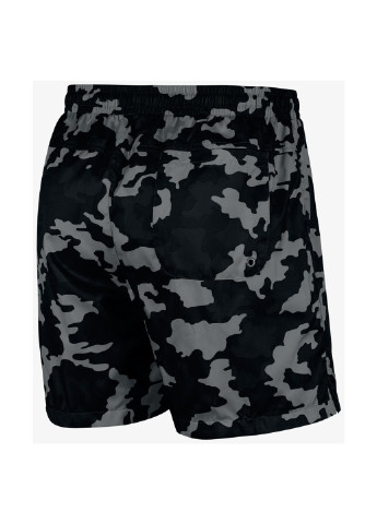 Шорты Nike m nsw ce short wvn flow camo (201826470)