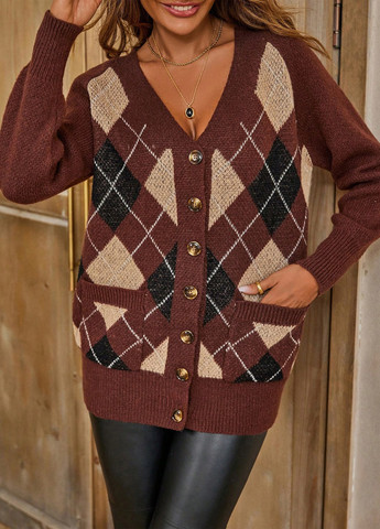 Кардиган SHEIN (329522335)