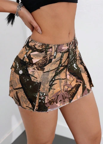 Спідниця SHEIN (341100977)