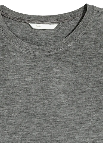 Лонгслів H&M (179436185)