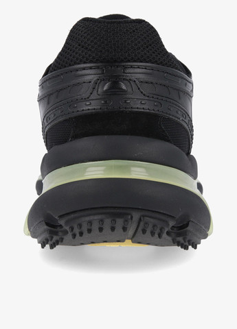 Чорні Осінні кросівки Lacoste L003 2K24