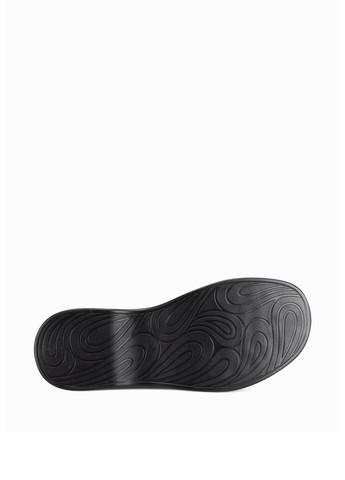 Черные босоножки vm villomi на липучке