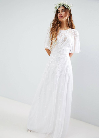 Свадебное платье Asos (276538142)