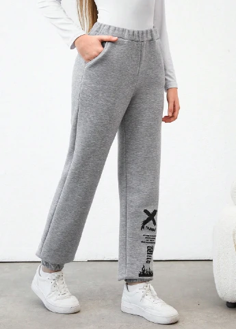 Штани SHEIN (316137046)