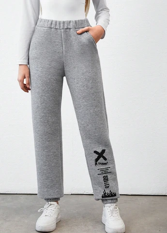 Штани SHEIN (316137046)