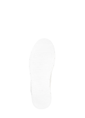 Білі Осінні кросівки ra280-7 white Vintage