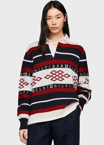 Свитер Tommy Hilfiger (306993504)