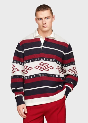 Свитер Tommy Hilfiger (306993504)
