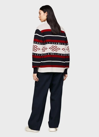 Свитер Tommy Hilfiger (306993504)