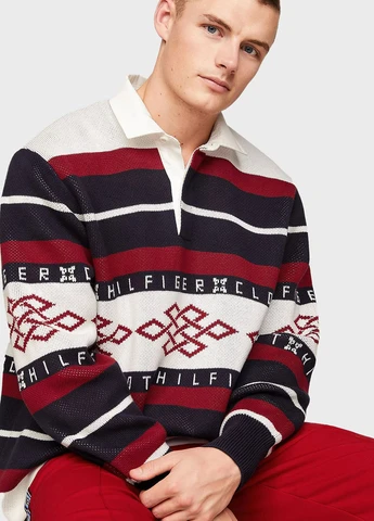 Свитер Tommy Hilfiger (306993504)