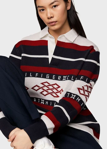 Свитер Tommy Hilfiger (306993504)