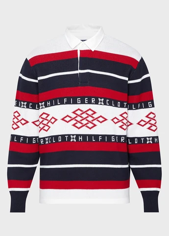 Свитер Tommy Hilfiger (306993504)