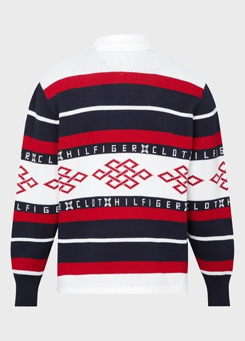Свитер Tommy Hilfiger (306993504)