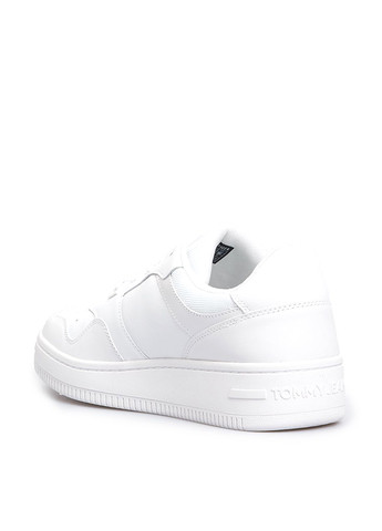 Білі всесезон кросівки Tommy Jeans