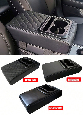 Подлокотник, 35х21х7,5 см SHEIN (331536071)