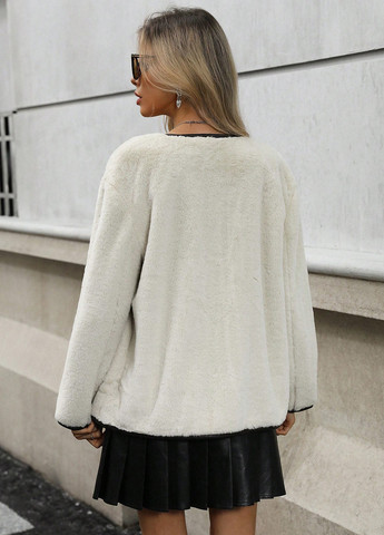 Шуба SHEIN (340304376)