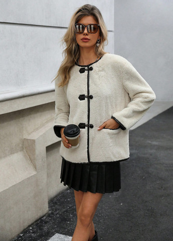 Шуба SHEIN (340304376)