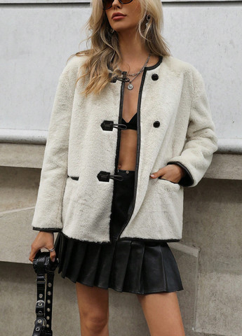 Шуба SHEIN (340304376)