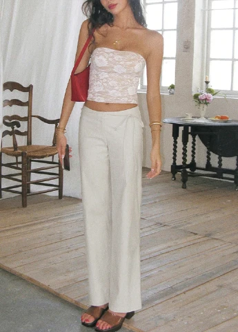 Брюки SHEIN (316137490)