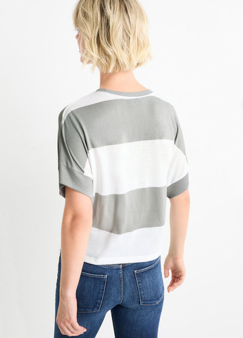 Футболка C&A - (362193558)