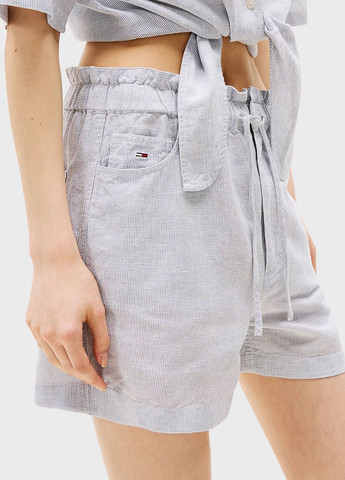 Шорти Tommy Jeans (347581671)