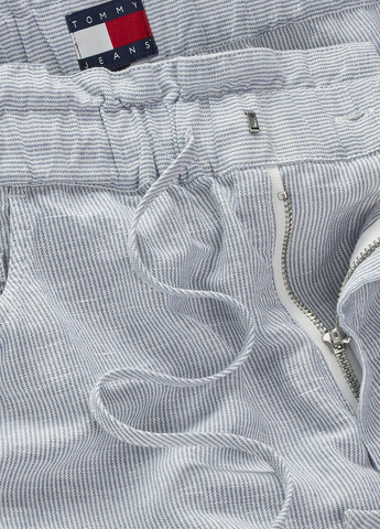 Шорти Tommy Jeans (347581671)