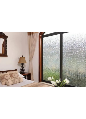 Пленка Мозаика, 200х60 см TV-magazin (296997916)