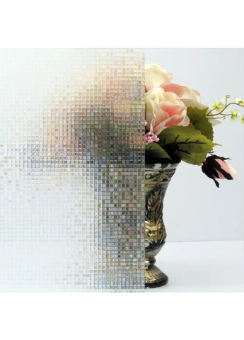 Пленка Мозаика, 200х60 см TV-magazin (296997916)