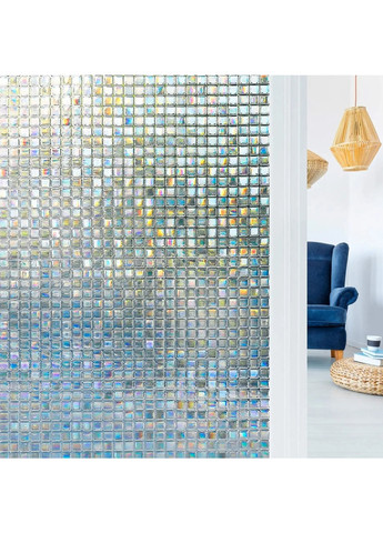 Пленка Мозаика, 200х60 см TV-magazin (296997916)