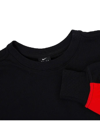 Толстовка W NK DRY GET FIT FC CB GX CRW Nike (254032013)