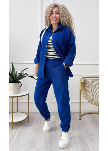 Костюм (рубашка, брюки) No Brand (356735032)