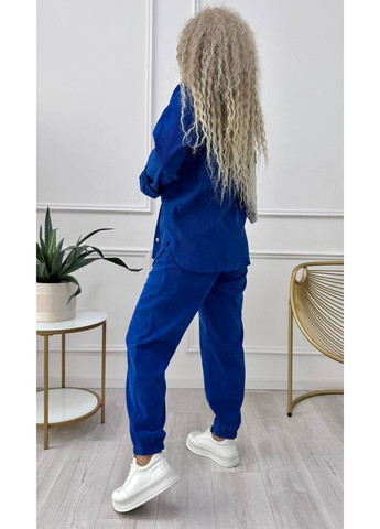 Костюм (рубашка, брюки) No Brand (356735032)