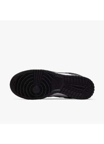 Кросівки Nike чорно-білі демісезони (253637222)